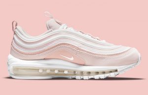 Nike Air Max 97 Barely Rose DJ3874-600 right