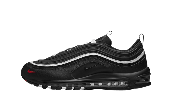 Nike Air Max 97 Black Red DH1083-001 featured image