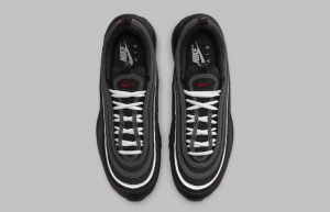 Nike Air Max 97 Black Red DH1083-001 up