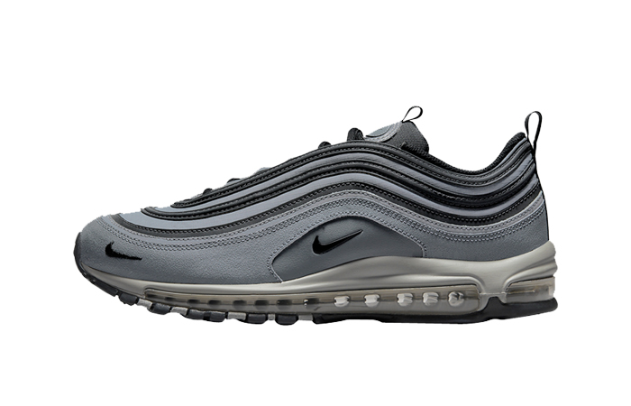 Nike Air Max 97 Grey Black DH1083-002 - Where To Buy - Fastsole