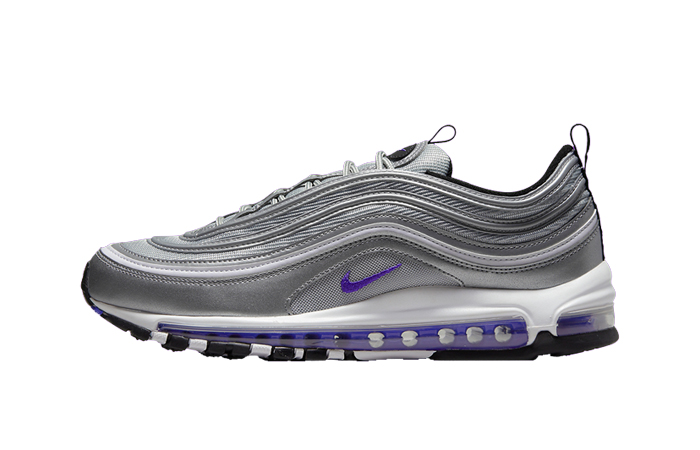 Nike Air Max 97 Silver Bullet DJ0717-001 featured image