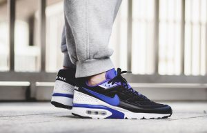 Nike air max shop bw on feet