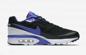 Nike Air Max BW Ultra SE Persian Violet 844967-051 right