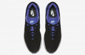 Nike Air Max BW Ultra SE Persian Violet 844967-051 up