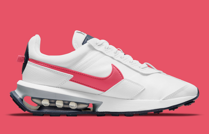 Nike Air Max Pre-Day Archaeo Pink DM0124-100 right