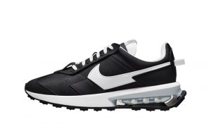 Nike Air Max Pre-Day Black White DC4025-001 featured image
