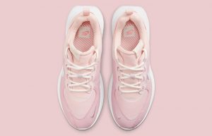 Nike Air Max Verona Pink Womens DJ3888-600 up