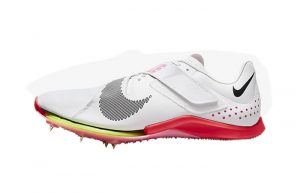 Nike Air Zoom Long Jump Elite White DJ5258-100 featured image