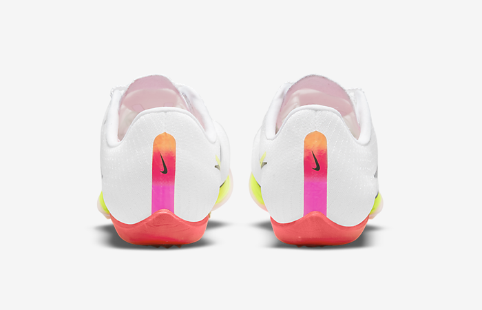 Nike Air Zoom Maxfly White DJ5261-100 back