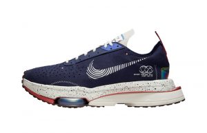 Nike Air Zoom Type The Great Unity Navy DM5448-411 featured image