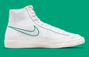 Nike Blazer Mid 77 Summer Of Sport White DN7996-101 right