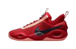 Nike Cosmic Unity Red DM4426-600 featured image