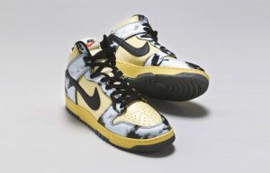 Nike Dunk High 1985 Acid Grey DD9404-700 01