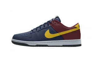 Nike Dunk Low By You Custom AH7980-992 featured image