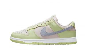 Nike Dunk Low Light Soft Pink DD1503-600 featured image