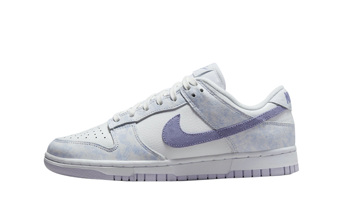 Nike Dunk Low Purple Pulse DM9467-500 - Where To Buy - Fastsole