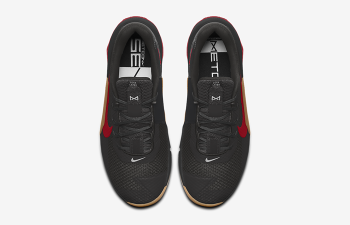 Nike Metcon 7 By You Custom DJ7031-991 - Where To Buy - Fastsole