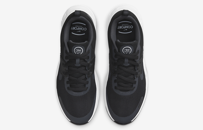 Nike Renew Retaliation TR 3 Black DA1350-003 up