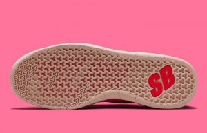 Nike SB Nyjah Free 2 Pollen Pink Blast CU9220-700 down