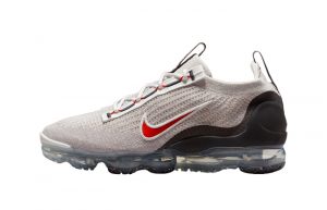 Nike Vapormax Flyknit 2021 Light Bone DH4085-003 featured image