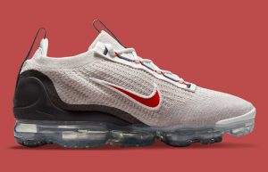 Nike vapormax light store bone