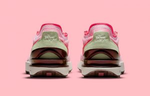 Nike Waffle One The Great Unity Pink DM5452-161 back