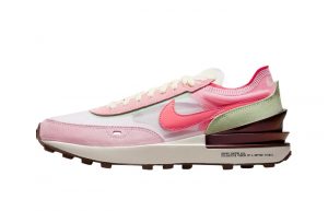 Nike Waffle One The Great Unity Pink DM5452-161 featured image