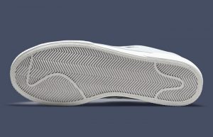 Nike Zoom GTS Matte Aluminum DA1446-100 down