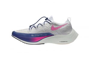 Nike ZoomX VaporFly Next% 2 By You Custom DM4386-991 featured image