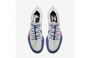 Nike ZoomX VaporFly Next% 2 By You Custom DM4386-991 up