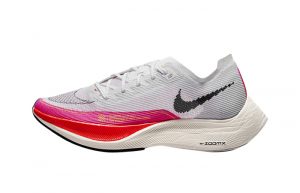 Nike ZoomX Vaporfly Next% 2 Rawdacious Womens DJ5458-100 featured image