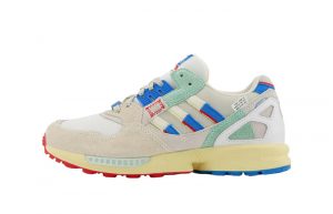 Offspring adidas ZX 9000 London White Blue featured image