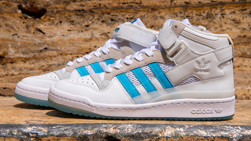 Release Details for adidas Forum 84 Mid Adv Cloud White Cyan 04