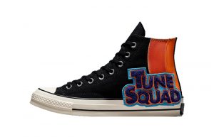 Space Jam A New Legacy Converse Chuck 70 172482C-001 featured image