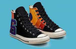Space Jam A New Legacy Converse Chuck 70 172482C-001 front corner