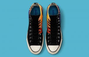 Space Jam A New Legacy Converse Chuck 70 172482C-001 up