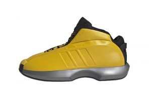 adidas Crazy 1 Sunshine Yellow GY3808 featured image