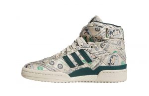 adidas Forum Wings 1.0 Money Off White Q46154 featured image