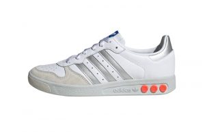 adidas G.S Cloud White Silver H01818 featured image