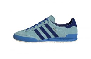 adidas Jeans Mint Ton Victory Blue H01810 featured image