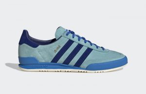 adidas Jeans Mint Ton Victory Blue H01810 right