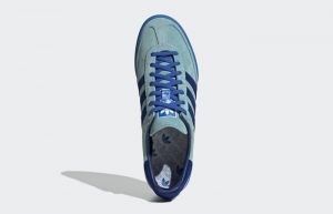 adidas Jeans Mint Ton Victory Blue H01810 up