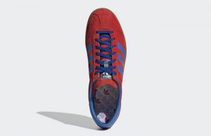 adidas Rouge Red Bright Royal H01797 up