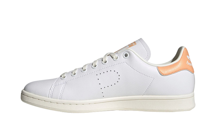 adidas Stan Smith Miss Piggy Cloud White GZ5996 featured image