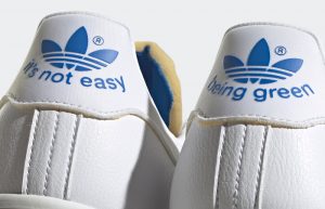 adidas Stan Smith Wall-E And Eve White GZ5992 back