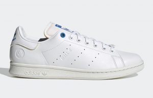 adidas Stan Smith Wall-E And Eve White GZ5992 right