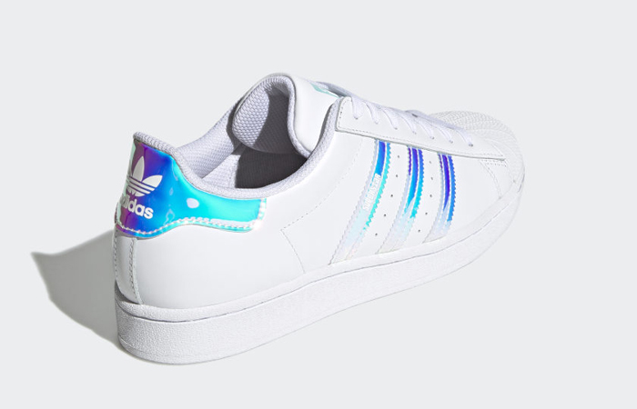 adidas Superstar Cloud White Aqua GX3386 - Where To Buy - Fastsole