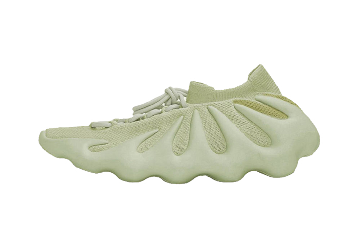 Yeezy 450 Resin GY4110 - Where To Buy - Fastsole
