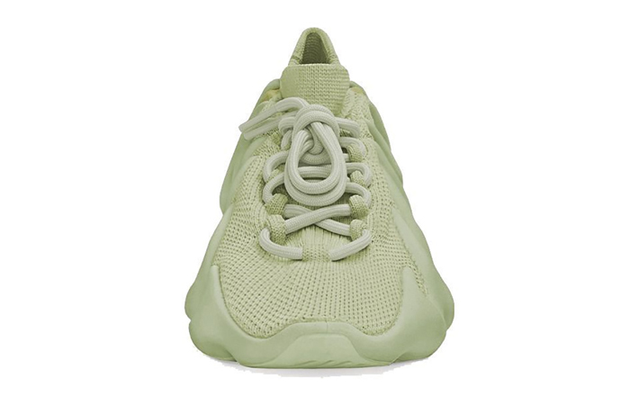 adidas Yeezy 450 Resin front