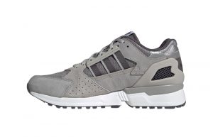 adidas ZX 10000 Clear Grey Core Black GX2720 featured image